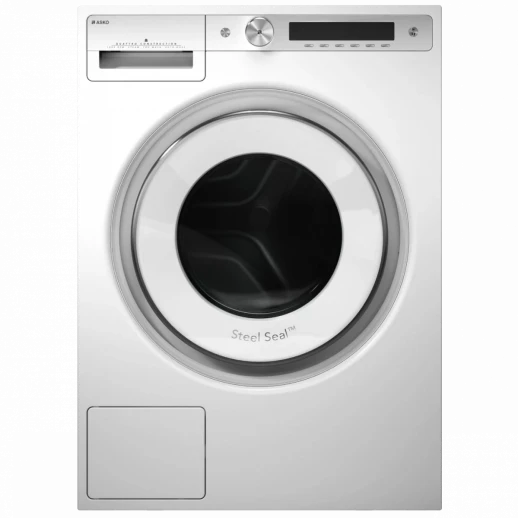 Стиральные машины ASKO Asko W6098X.W/3