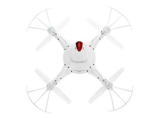 Р/У квадрокоптер Syma X5UC с HD камерой, барометр 2.4G RTF