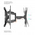 Кронштейн ONKRON ONKRON M6L Black