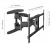 Кронштейн ONKRON ONKRON M6L Black