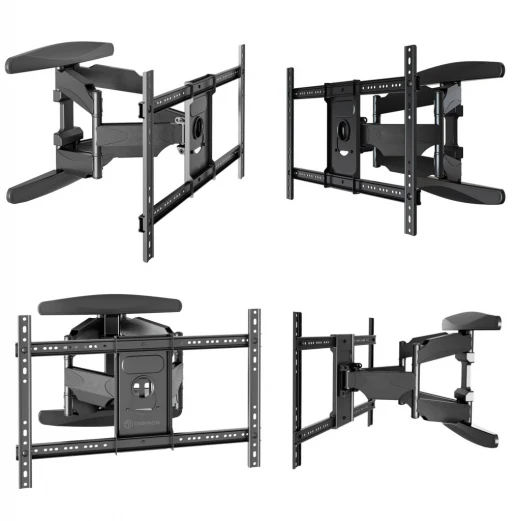 Кронштейн ONKRON ONKRON M6L Black