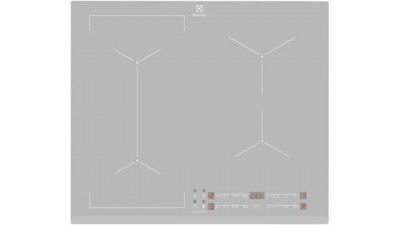 Встраиваемые индукционные панели ELECTROLUX Electrolux EIV63440BS