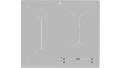 Встраиваемые индукционные панели ELECTROLUX Electrolux EIV63440BS