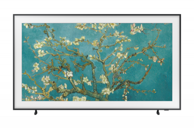 Телевизор ЖК 55" Samsung Samsung Electronics 55" QE55LS03BAUXCE The Frame 4K