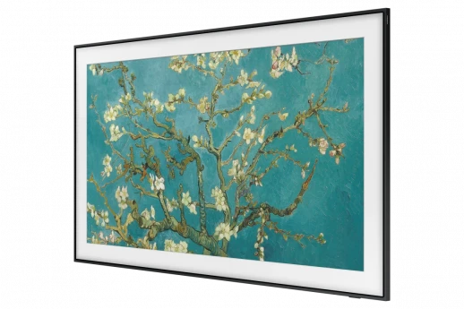 Телевизор ЖК 55" Samsung Samsung Electronics 55" QE55LS03BAUXCE The Frame 4K