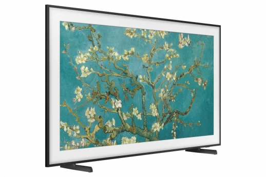 Телевизор ЖК 55" Samsung Samsung Electronics 55" QE55LS03BAUXCE The Frame 4K