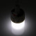 Фонарь кемпинговый аккумуляторный, 12 Вт, 1200 мАч, 24 LED, 5 режимов, солнечная батарея, 16.5 х 8.5