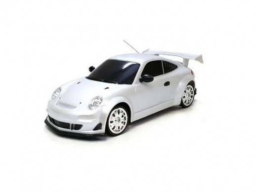 Р/У машина дрифт Lamborgini 1:24 4WD + акб