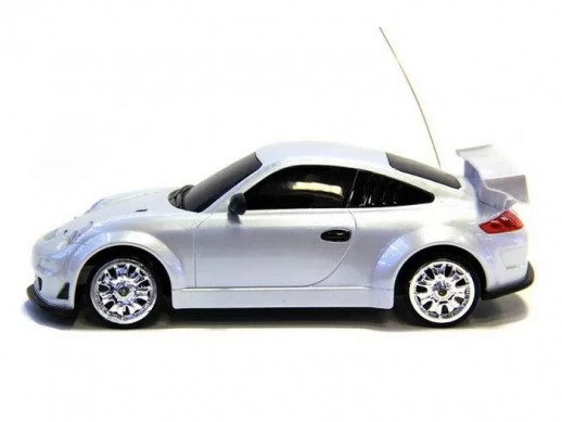 Р/У машина дрифт Lamborgini 1:24 4WD + акб