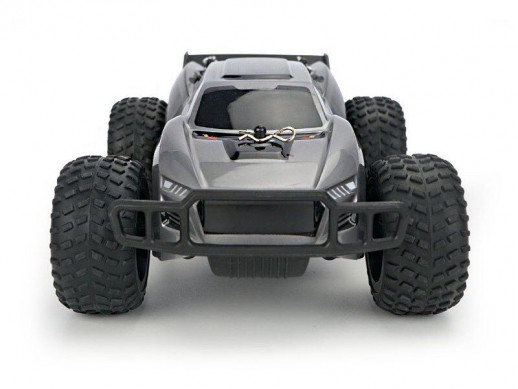 Машинка монстр JJRC Q88, свет, 1/22 2WD 2.4G RTR