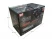 Радиоуправляемый монстр Remo Hobby SMAX (синий) 4WD 2.4G 1/16 RTR