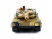 Р/У танк Huan Qi Leopard 2A5 с ИК-пушкой 1:24