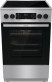 Плита GORENJE Gorenje GECS5C70XA