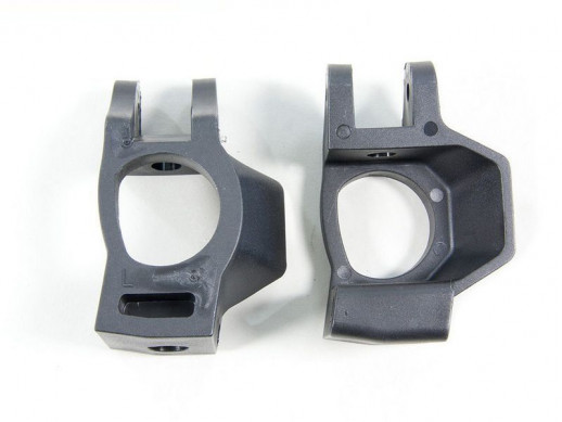 С- хаб для бензиновых автомоделей Smartech 28СС 4WD масштаба 1/5