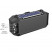 Фонарь аккумуляторный, 5 Вт, 1200 мАч, IPX5, Bluetooth, AUX, USB, радио, солнеч.батарея,микс