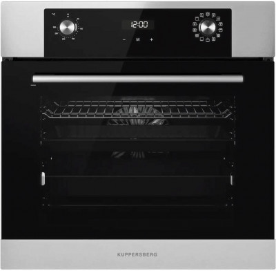 Встраиваемый духовой шкаф KUPPERSBERG Kuppersberg HO 677 BX