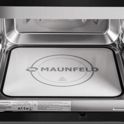 Встраиваемая микроволновая печь MAUNFELD JBMO.20.5ERBG