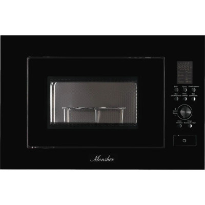 Встраиваемая микроволновая печь Monsher Monsher MMH 2050 B