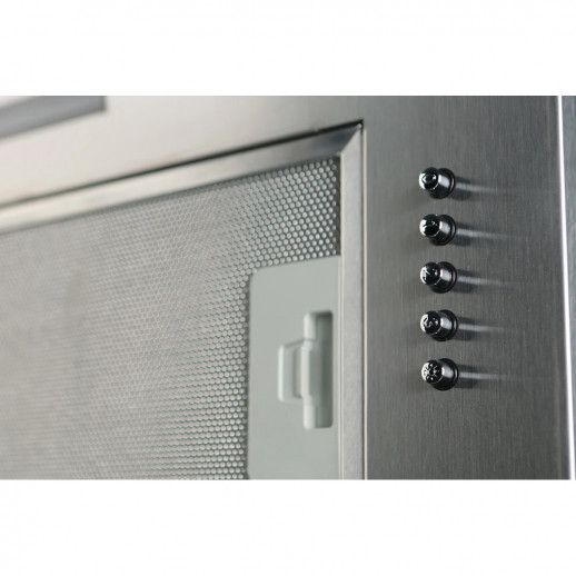 Встраиваемая вытяжка MONSHER Monsher ANGERS 60 Acier