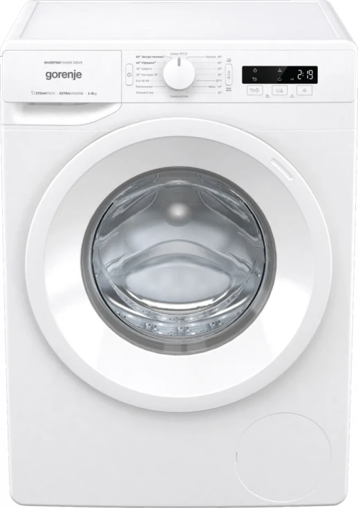 Стиральная машина Gorenje WNPI82BS