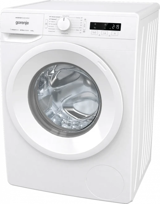 Стиральная машина Gorenje WNPI82BS