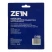 Набор для подключения радиатора ZEIN, 1" x 1/2", без кронштейнов