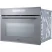 Встраиваемый духовой шкаф Korting OKB 3250 GBXGr MW