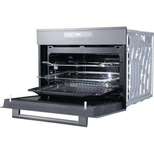Встраиваемый духовой шкаф Korting OKB 3250 GBXGr MW