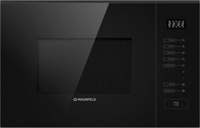 Встраиваемая микроволновая печь MAUNFELD MBMO.20.8GB Maunfeld MBMO.20.8GB