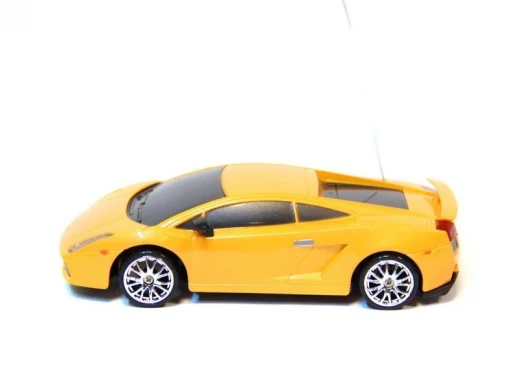 Р/У машина дрифт HB Lamborghini Gallardo 4WD 21см + акб