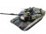 Р/У танк Heng Long 1/16 M1A2 Abrams 2.4G RTR PRO