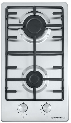 Газовая домино MAUNFELD Maunfeld Light EGHS.32.3ES/G
