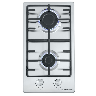Газовая домино MAUNFELD Maunfeld Light EGHS.32.3ES/G