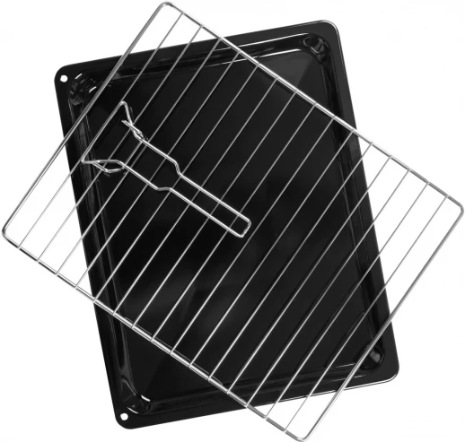 Шкаф духовой электрический MAUNFELD Maunfeld EOEC.564B