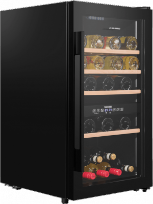 Винный шкаф Maunfeld MFWC-124D49