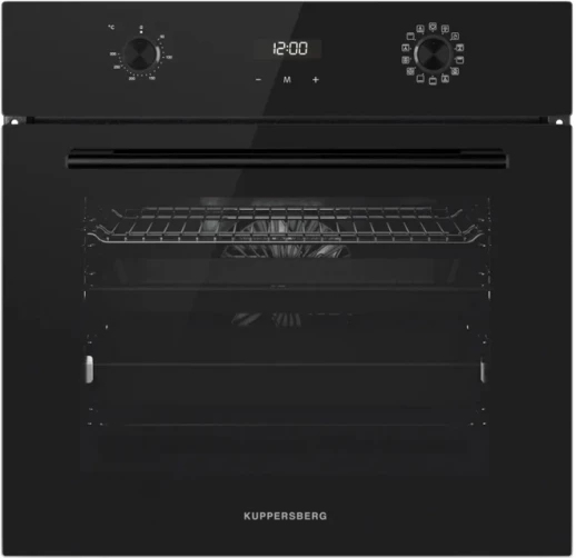 Встраиваемый духовой шкаф KUPPERSBERG Kuppersberg HO 678 B