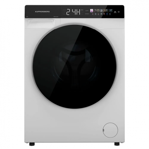 Стиральная машина KUPPERSBERG Kuppersberg WM 590 W