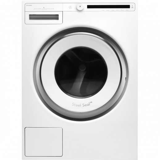 Стиральные машины ASKO Asko W2084.W/3