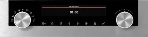 Встраиваемые электрические духовки ASKO ASKO OCM8487S