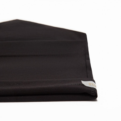 Балаклава однотонная MINAKU, цвет графит, р-р one size