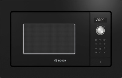 Встраиваемые микроволновые печи BOSCH Bosch Serie | 2 BEL653MX3