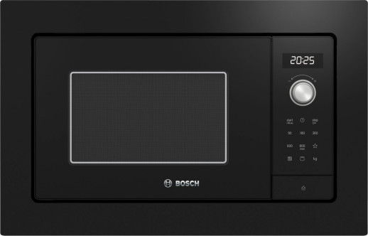 Встраиваемые микроволновые печи BOSCH Bosch Serie | 2 BEL653MX3