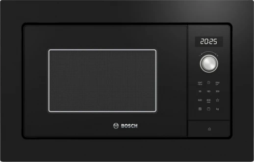 Встраиваемые микроволновые печи BOSCH Bosch Serie | 2 BEL653MX3