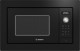 Встраиваемые микроволновые печи BOSCH Bosch Serie | 2 BEL653MX3