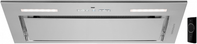 Встраиваемая вытяжка Kuppersberg Kuppersberg IBOX 60 X