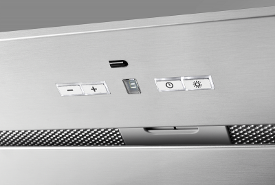 Встраиваемая вытяжка Kuppersberg Kuppersberg IBOX 60 X