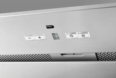 Встраиваемая вытяжка Kuppersberg Kuppersberg IBOX 60 X