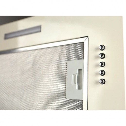 Встраиваемая вытяжка MONSHER Monsher ANGERS 60 Beige