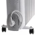 Обогреватель Vitek VT-1711 W, масляный, 1000/1500/2500 Вт, 13 секций, до 30 м²