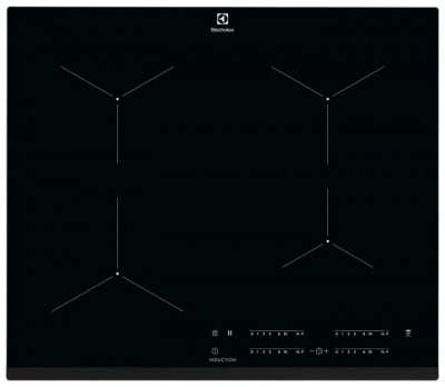 Встраиваемая варочная поверхность ELECTROLUX Electrolux EIT61443B